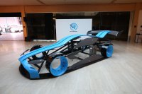 R-Motorsport - Aston Martin DTM