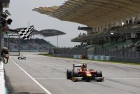 Fabio Leimer - Racing Engineering