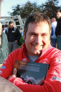 Daniel Elena