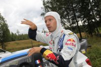Sébastien Ogier - VW Polo R-WRC