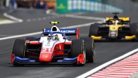 Robert Schwartzman - Prema Racing