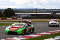 Barwell Motorsport - Lamborghini Huracan GT3