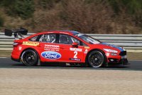 Raphaël van der Straten/Nathan Vanspringel - MARC Focus V8