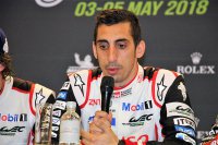 Sébastien Buemi