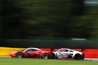 Audi Sport Team Phoenix - Audi R8 LMS