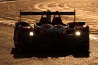 Morgan LMP2
