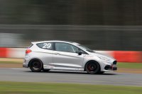 Nathan Vanspringel - Ford Fiesta Sprint Cup