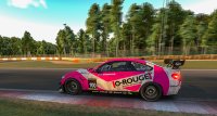 Arnage Competition - BMW M4 GT4