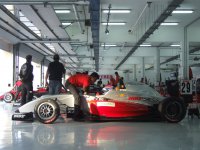 Sam Dejonghe - MRF Challenge