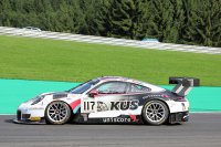 KUS Team75 Bernhard - Porsche 991 GT3 R