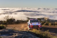 Thierry Neuville - Hyundai i20