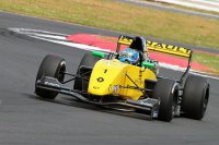 Max Fewtrell - R-Ace GP