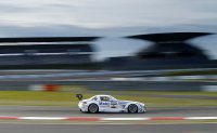 Alon Day - Zakspeed Mercedes SLS