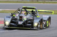 PK Carsport - Wolf GB08