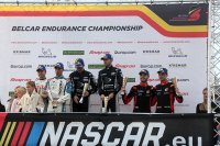 Podium GT Cup