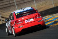 Tom Chilton - Chevrolet Cruze 1.6T