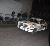 Decremer-Albert - Opel Ascona
