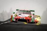 Frikadelli Racing - Porsche 911 GT3 R