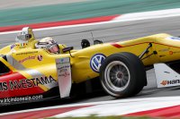 Antonio Giovinazzi - Carlin