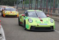 Filip Teunkens - Q1 Trackracing Porsche 992 GT3 Cup