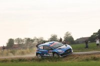Adrien Fourmaux - Ford Fiesta Rally2