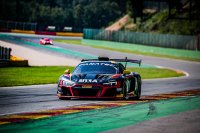 PK Carsport - Stienes Longin en Nicolas Saelens