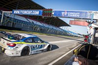 JR Motorsport - BMW M4 Silhouette