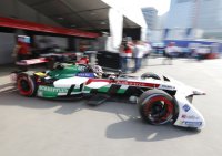 Daniel Abt - Audi Sport ABT Schaeffler