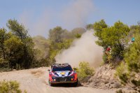 Thierry Neuville - Hyundai i20 Rally1