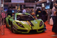 Sin R1 GT4