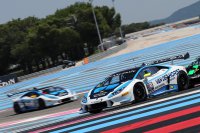 Van Der Horst Motorsport - Lamborghini Huracán LP 620-2