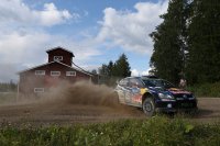 Jari-Matti Latvala - VW Polo R-WRC
