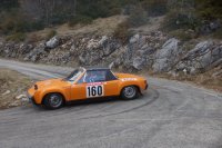 Maes-Deplancke - Porsche 914/6