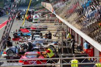 Impressie 24H Barcelona 2016