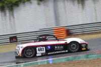 Luc de Cock - Lotus