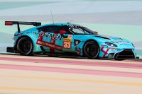 TF Sport - Aston Martin Vantage AMR