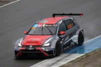 Team WRT - VW Golf TCR