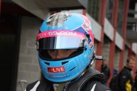 Max Defourny - ART Junior Team