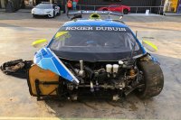 Van der Horst Motorsport - Lamborghini Huracán Super Trofeo