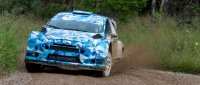 Ford Fiesta WRC