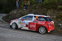 Quintin Gilbert - Citroën DS 3