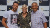 Anthony Kumpen - Noa Neal - Thierry Deflandre
