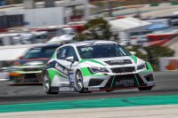 Kawasaki Racing by Bas Koeten Racing - Cupra TCR