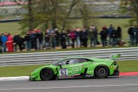 GRT Lamborghini Huracàn GT3