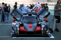 Kox Racing - Ligier JS P3