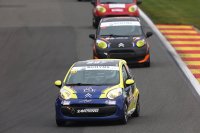 #287 Fortemps Motorsport