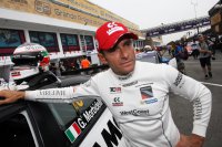 Gianni Morbidelli: scheidsrechter in titelstrijd?