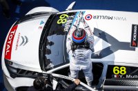 Yvan Muller - Citroën Total