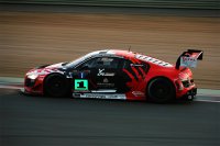 Belgian Audi Club Team WRT - Audi R8 LMS ultra