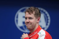 Sebastian Vettel